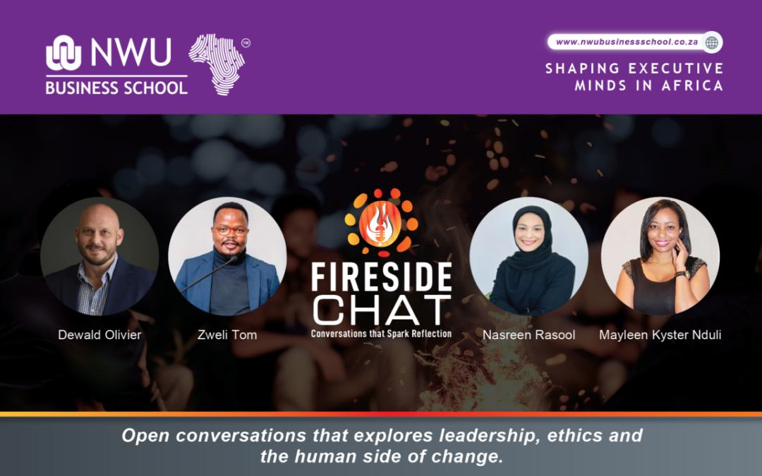 Beyond the MBA: Alumni Reflections on Growth, Alignment and Impact