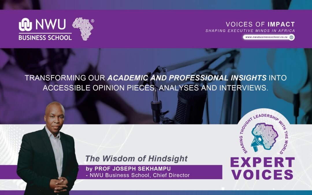 The Wisdom of Hindsight
