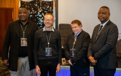 NWU Business School marks 10 years of the Policy Uncertainty Index (PUI)