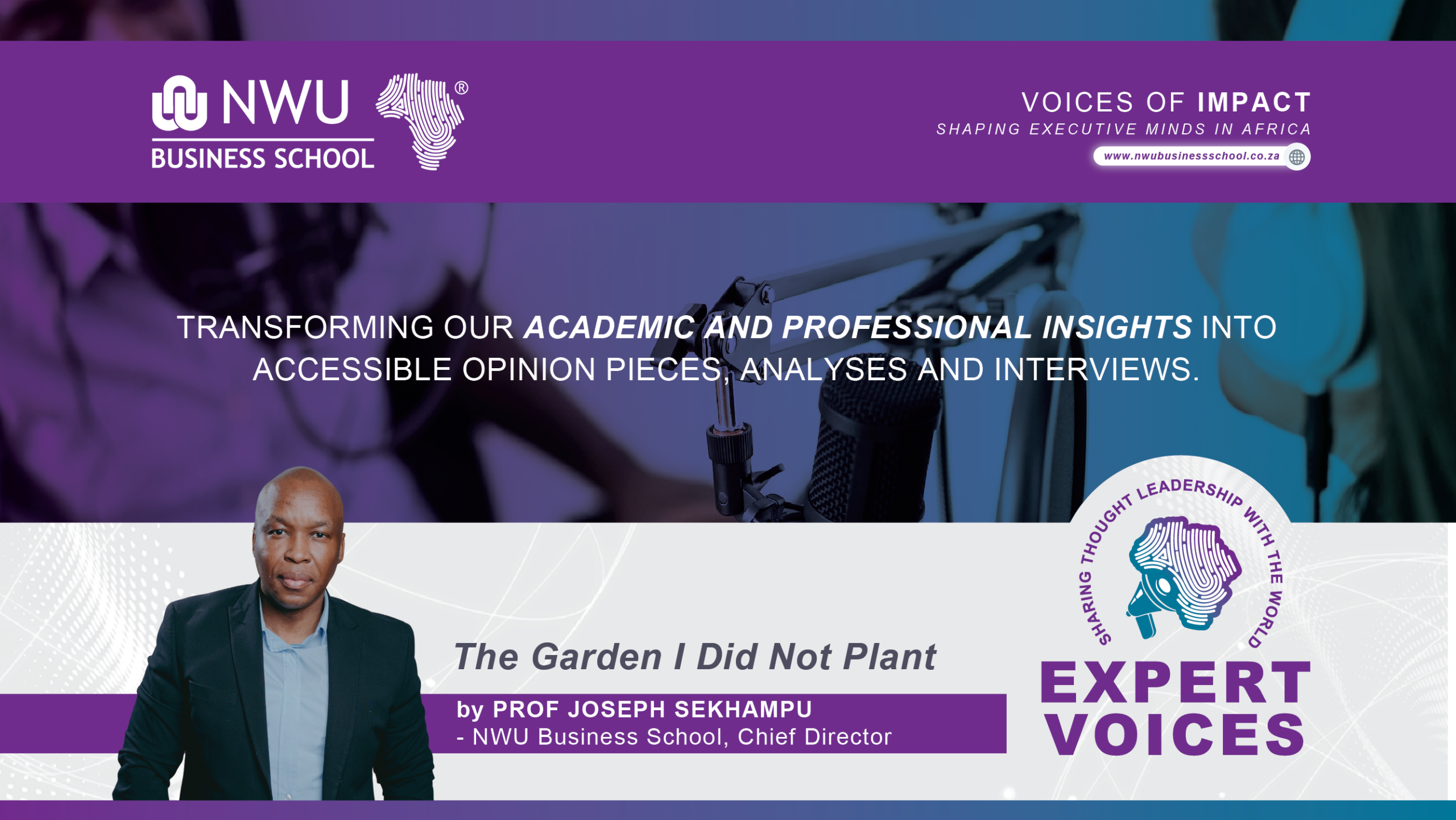 NWU BS_Expert Voices_Sekhampu-02